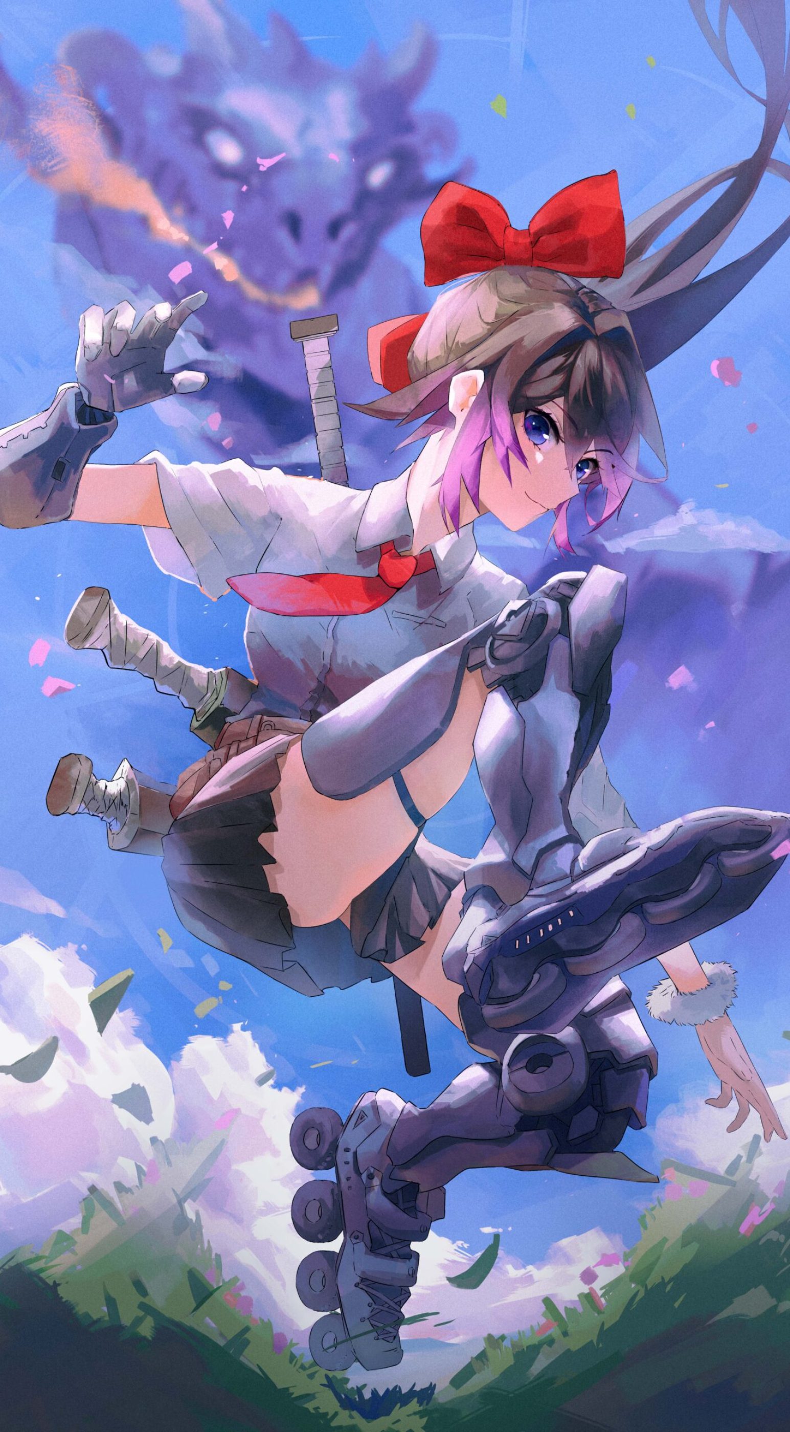 機械奇幻-完搞v.2較低